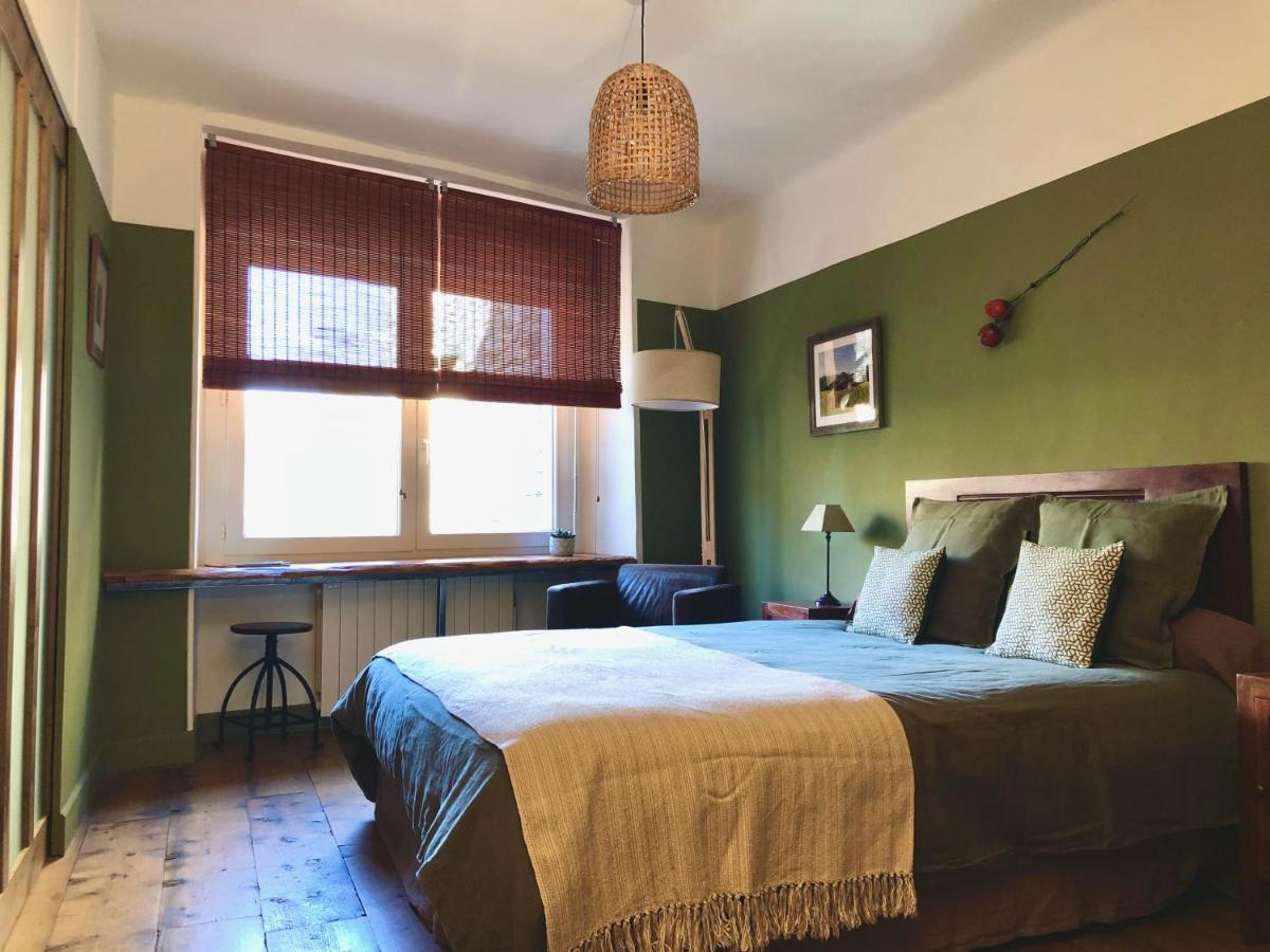 L'Autre Maison Saint-Jean-de-Ceyrargues Eksteriør billede