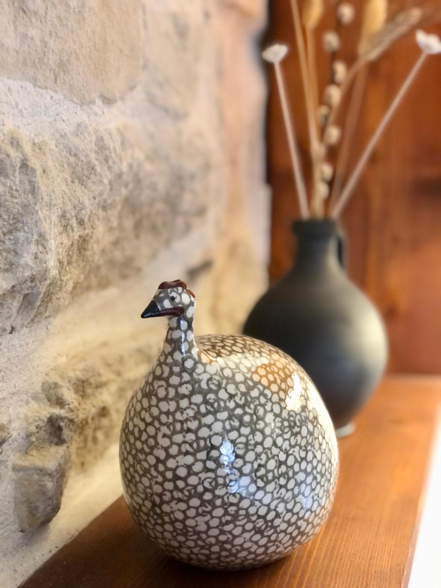 L'Autre Maison Saint-Jean-de-Ceyrargues Værelse billede