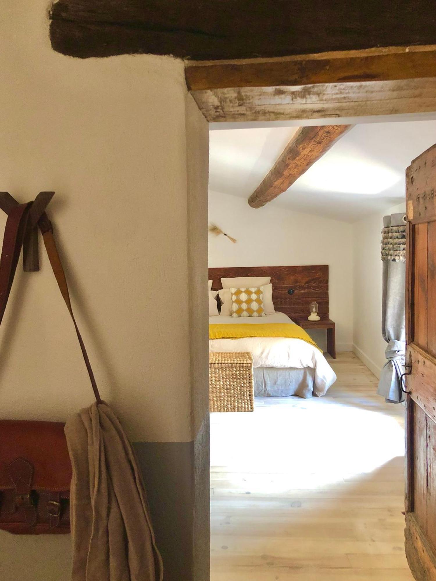 L'Autre Maison Saint-Jean-de-Ceyrargues Værelse billede