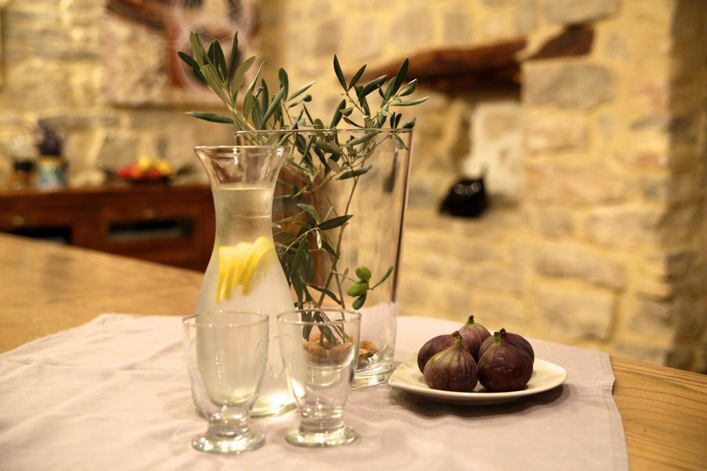 L'Autre Maison Saint-Jean-de-Ceyrargues Eksteriør billede