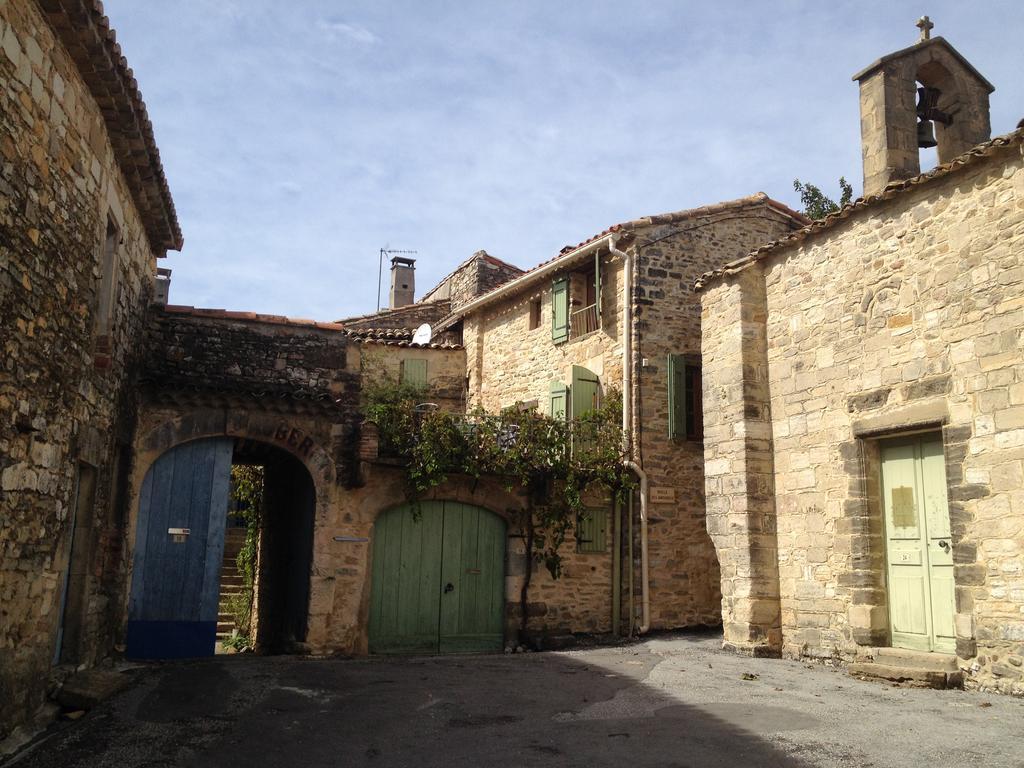 L'Autre Maison Saint-Jean-de-Ceyrargues Eksteriør billede