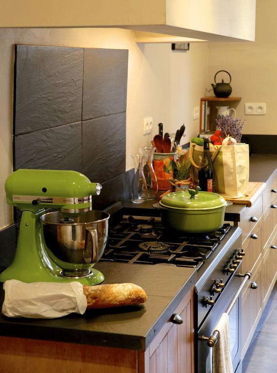 L'Autre Maison Saint-Jean-de-Ceyrargues Eksteriør billede