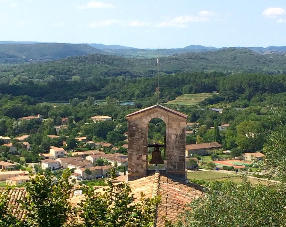 L'Autre Maison Saint-Jean-de-Ceyrargues Eksteriør billede
